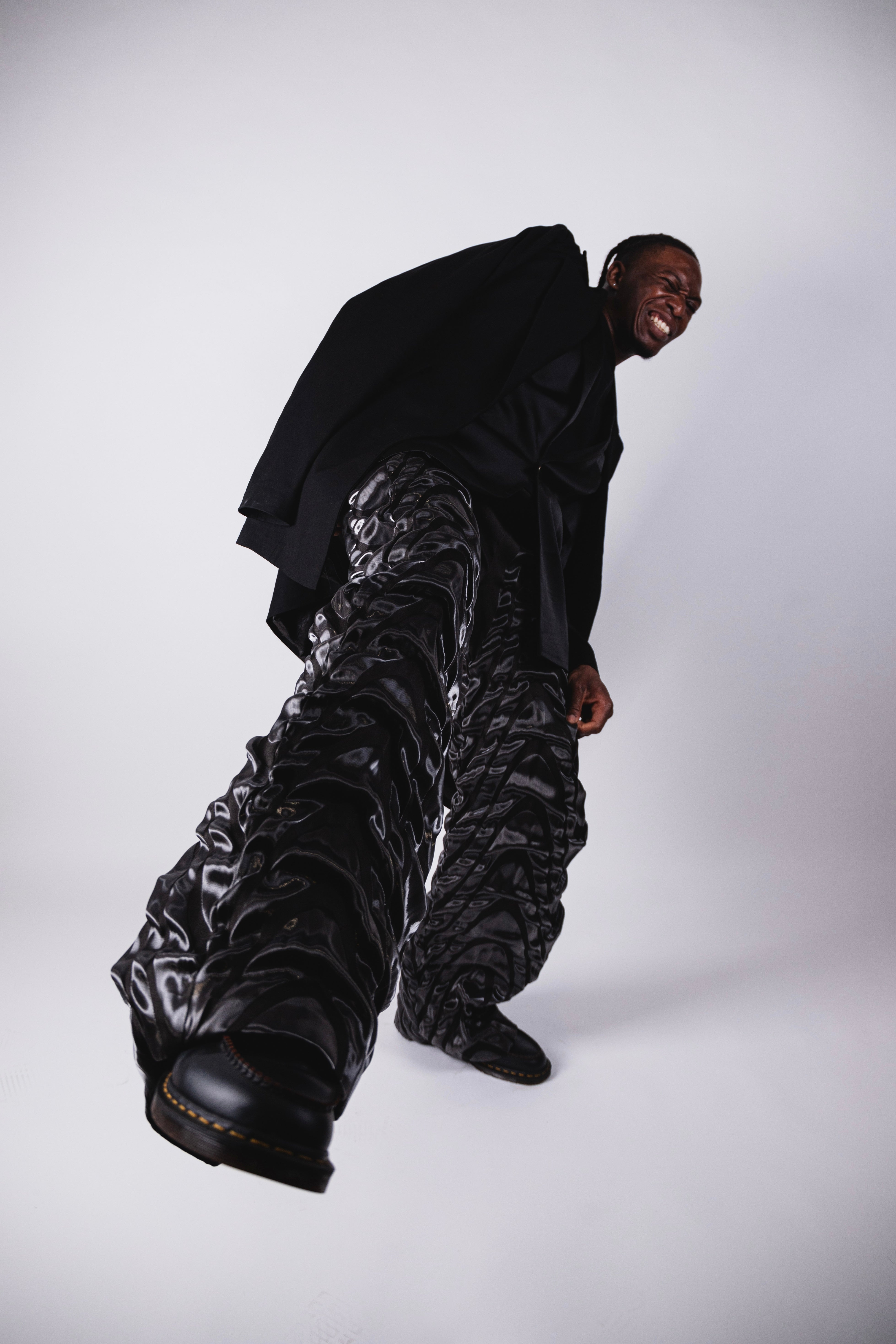 Tsunami Pants