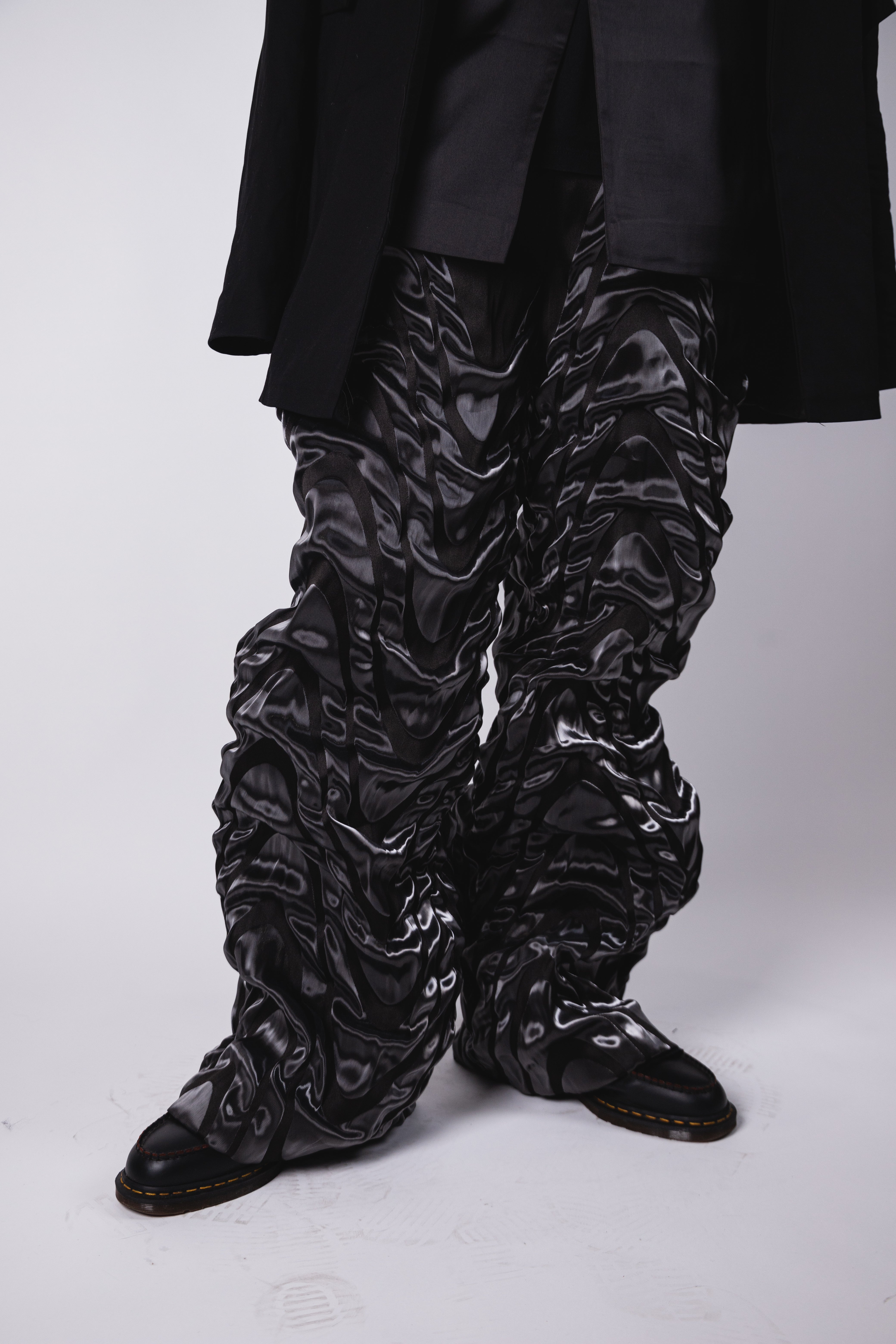 Tsunami Pants