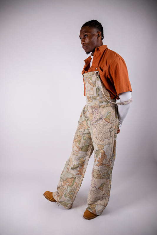 Guidance Overalls